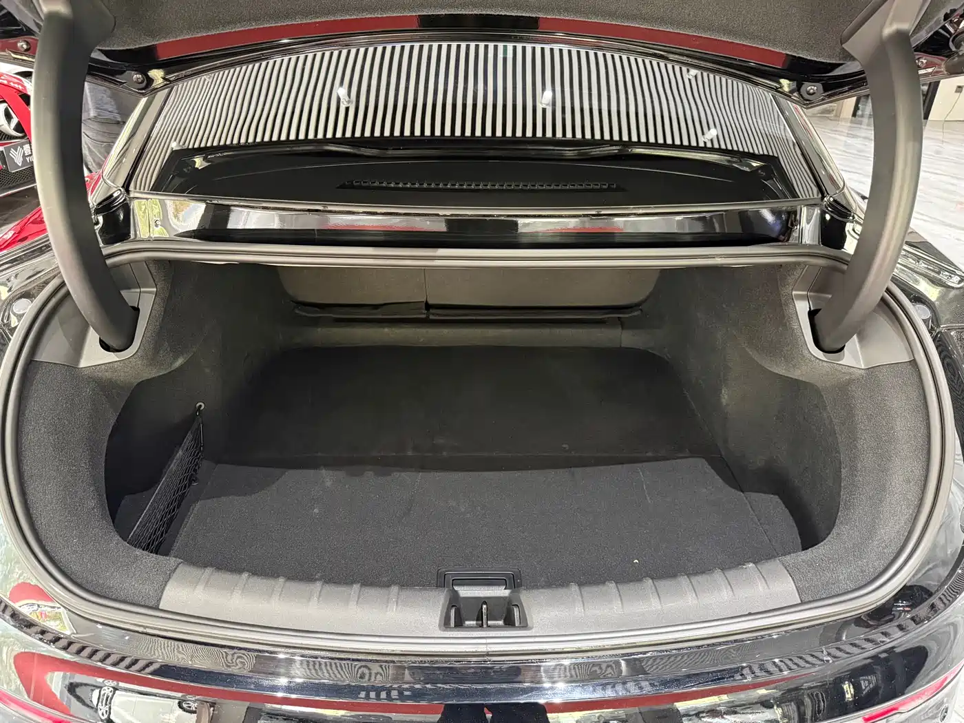 ZEEKR EXTREME KRYPTON 007