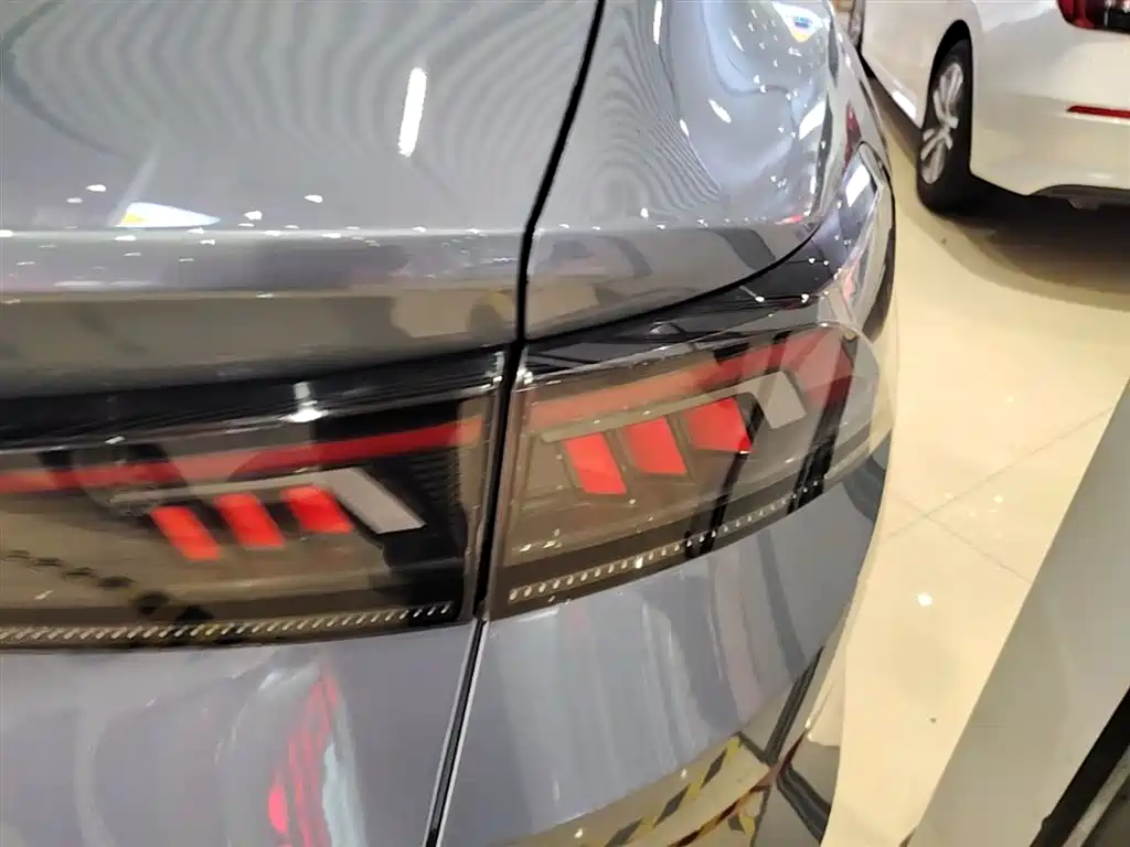 Volkswagen Lamando 2022 Lamando L 280TSI DSG Cool Edition фото 8
