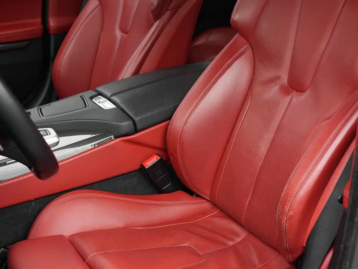 BMW M6 2015 M6 Gran Coupe фото 9