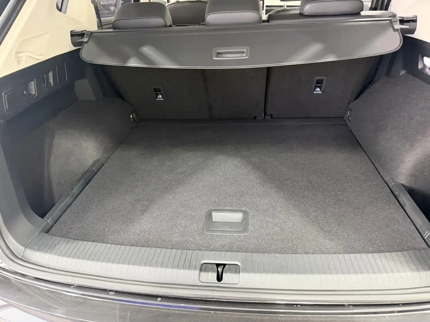 Volkswagen Tayron, миниатюра 17