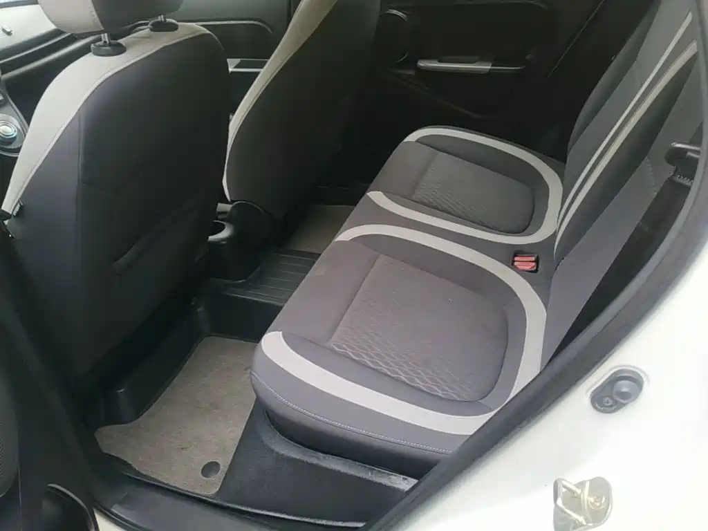 Ora Black Cat 2019 2019 Model 351km Smart Intelligence Edition
