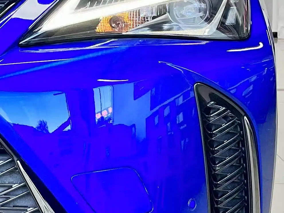 Lexus UX 2020 260h F SPORT Edition фото 3