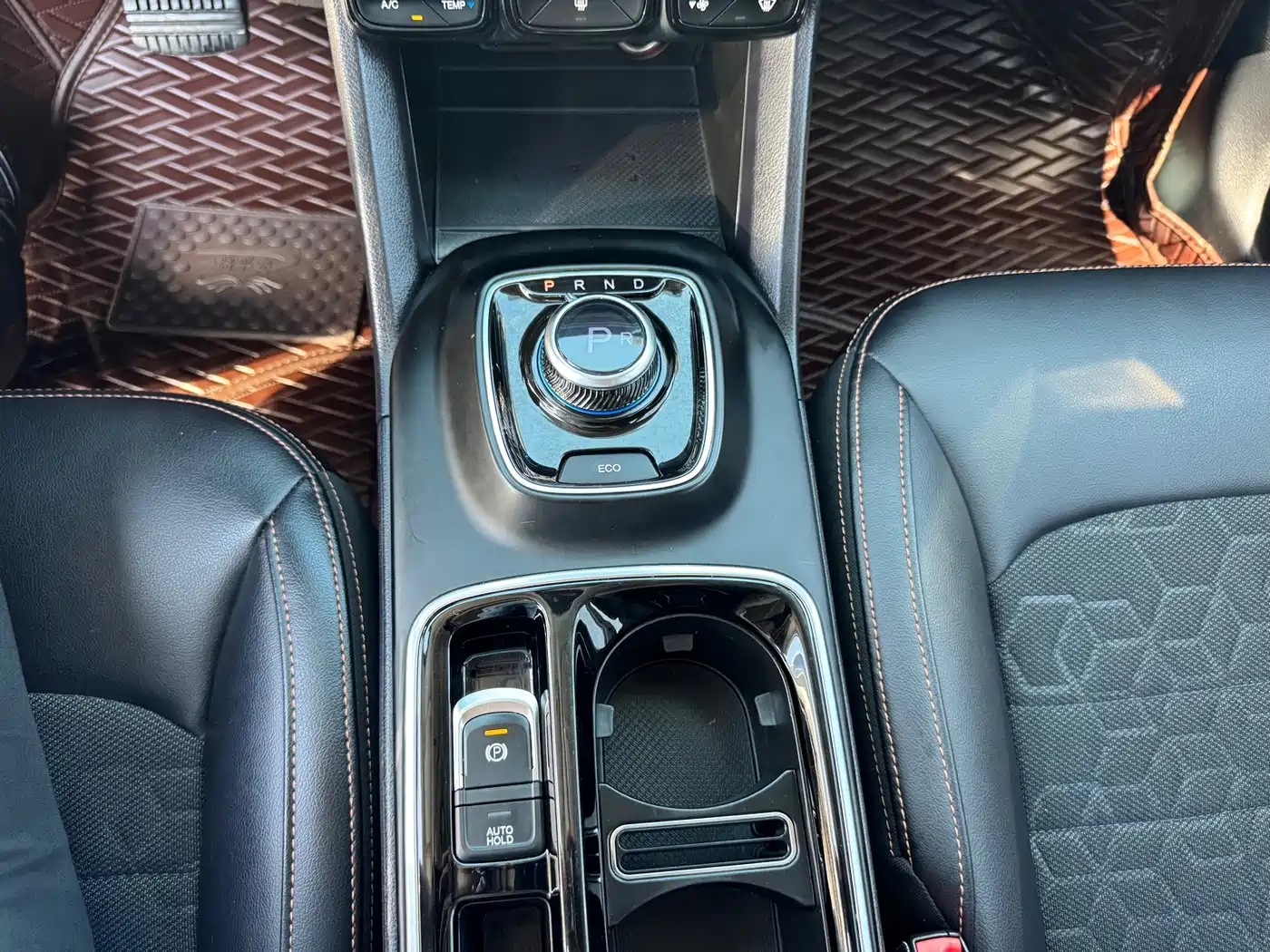 Aion Trumpchi GE3 2018 2018 530 Smart Edition