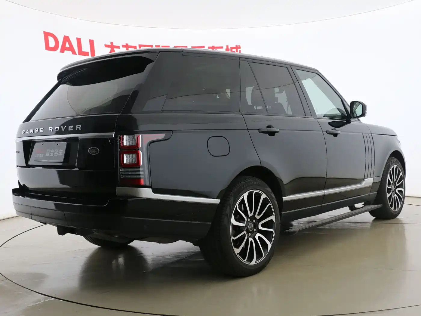 Land Rover Range Rover 2014 3.0 SC V6 Vogue SE фото 20