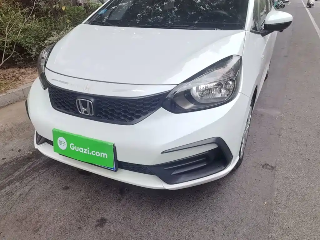Honda Fit, миниатюра 24