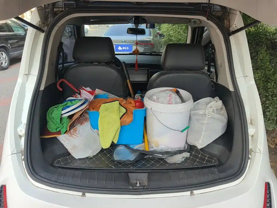 Zotye E200 2017 2018 Flying Fish