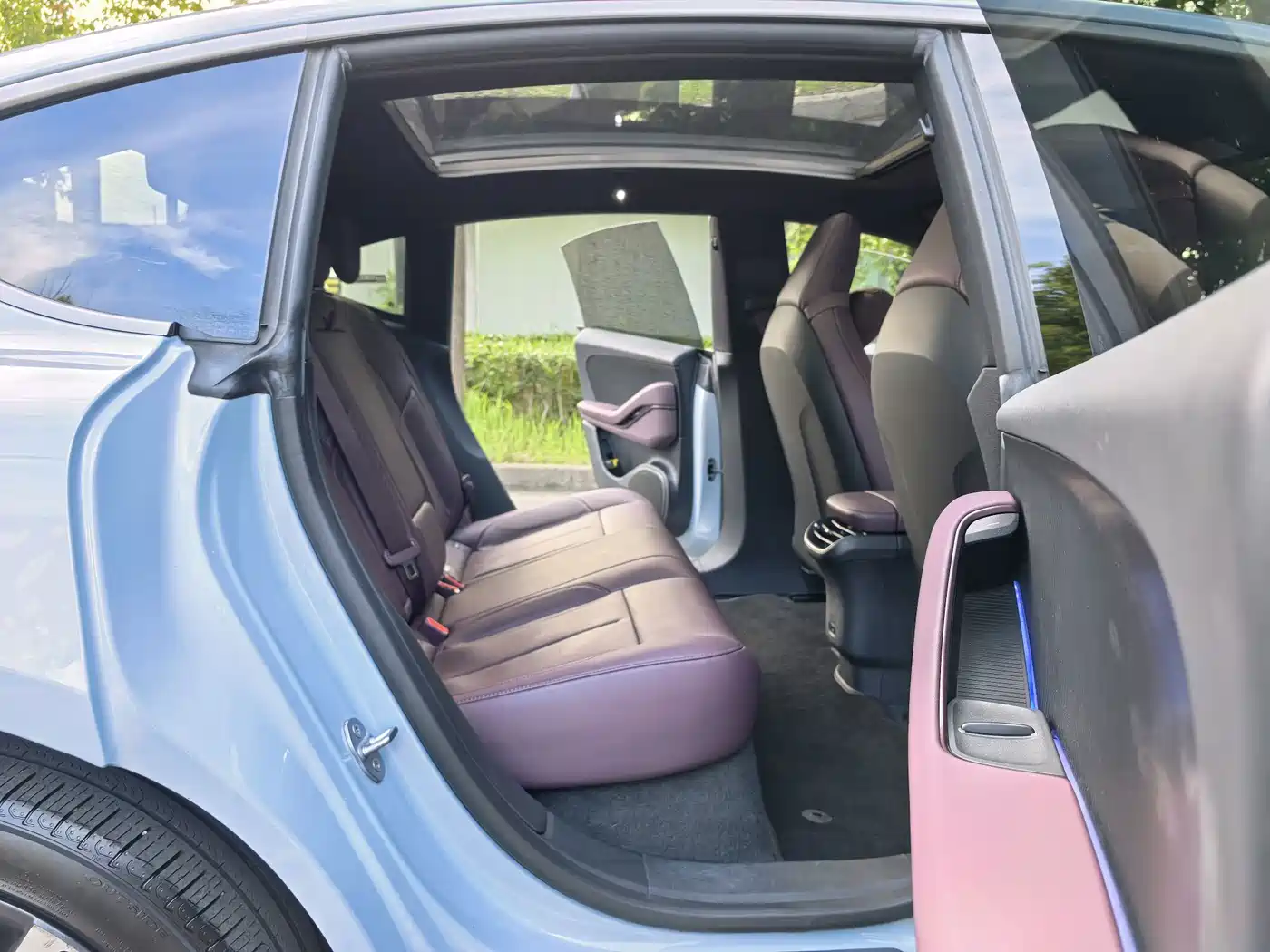 NIO ET5 2022 2022 75kWh