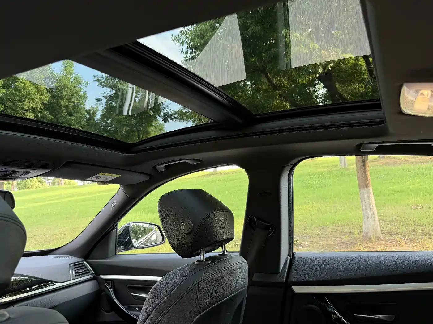 BMW 3 Series GT 2021 2020 320i M Sport Package