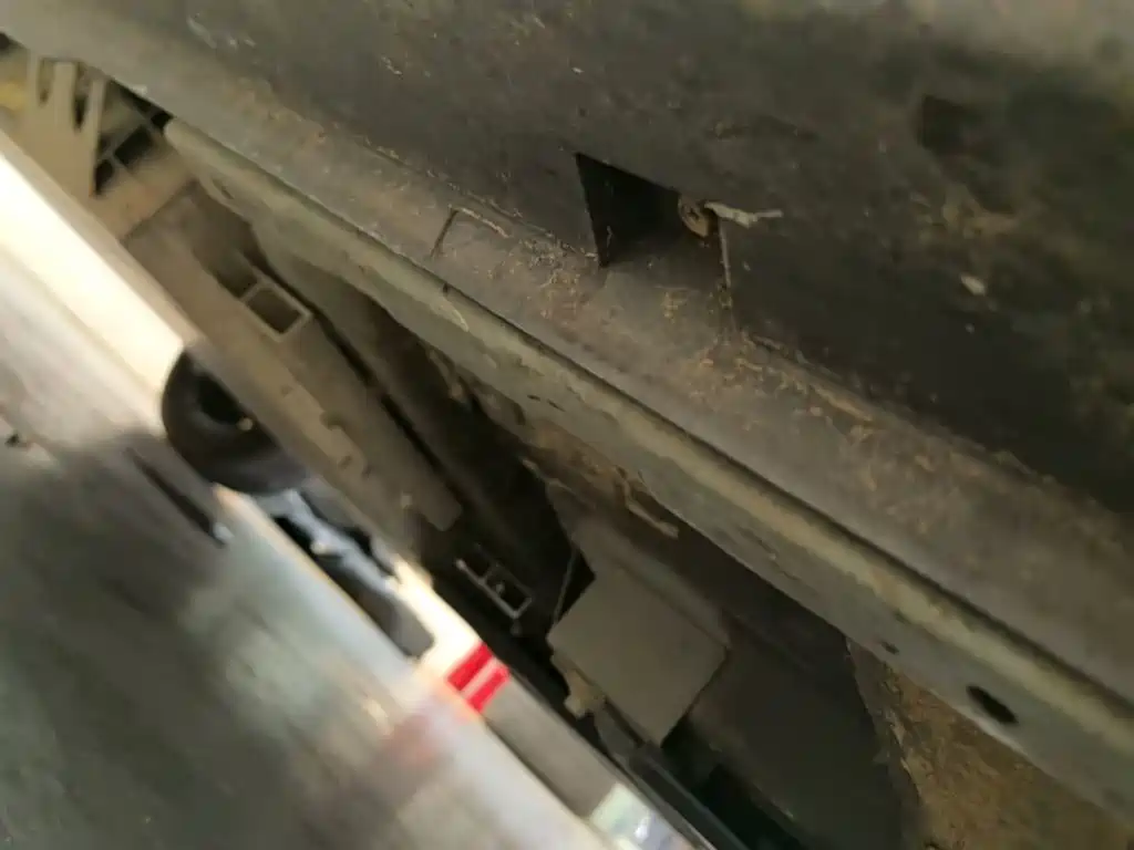Geely Geometry E Firefly 2024 2024 Model 301km Light Flow
