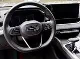 Фото 5 - Geely Preface