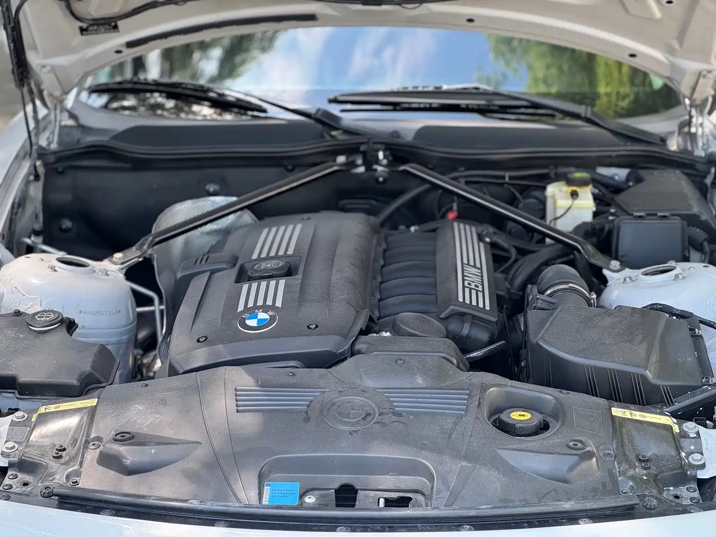 BMW Z4 2009