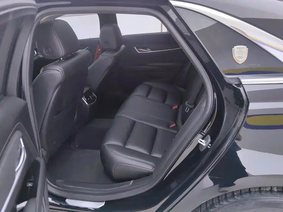 Cadillac XTS 2019 2018 28T Technology