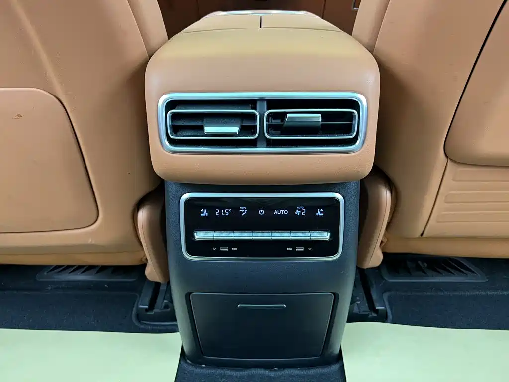 Li Auto L7 2023 2023 Pro