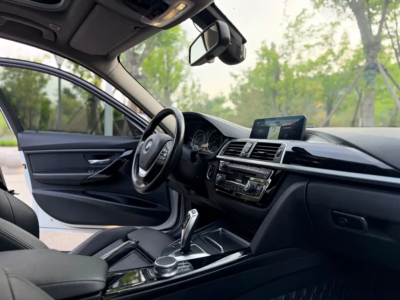 BMW 3 Series 2019 320Li xDrive Fashion Type фото 10