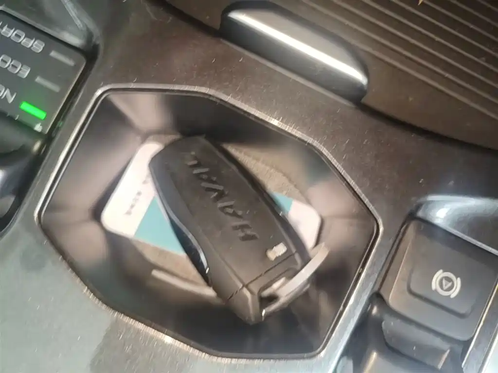 Haval H4 2019 2020 Model Joy Edition 1.5T DCT