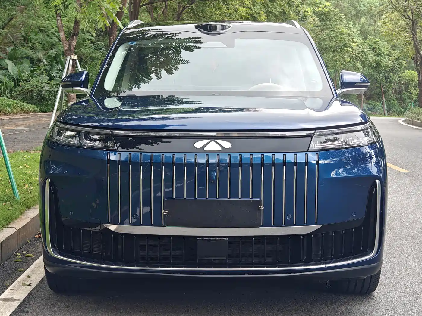 2025 Chery Fengyun Fengyun T11