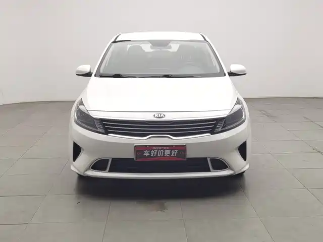 Kia Forte 2019 1.6L Auto Trend Edition China VI — фото 3