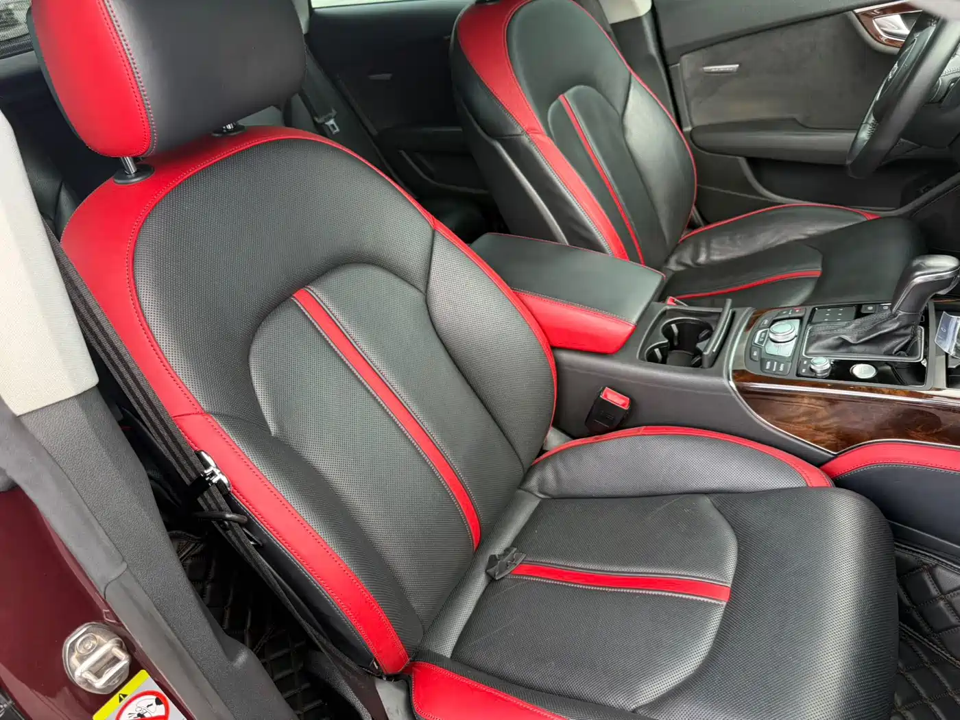 Фото 11 - Audi A7