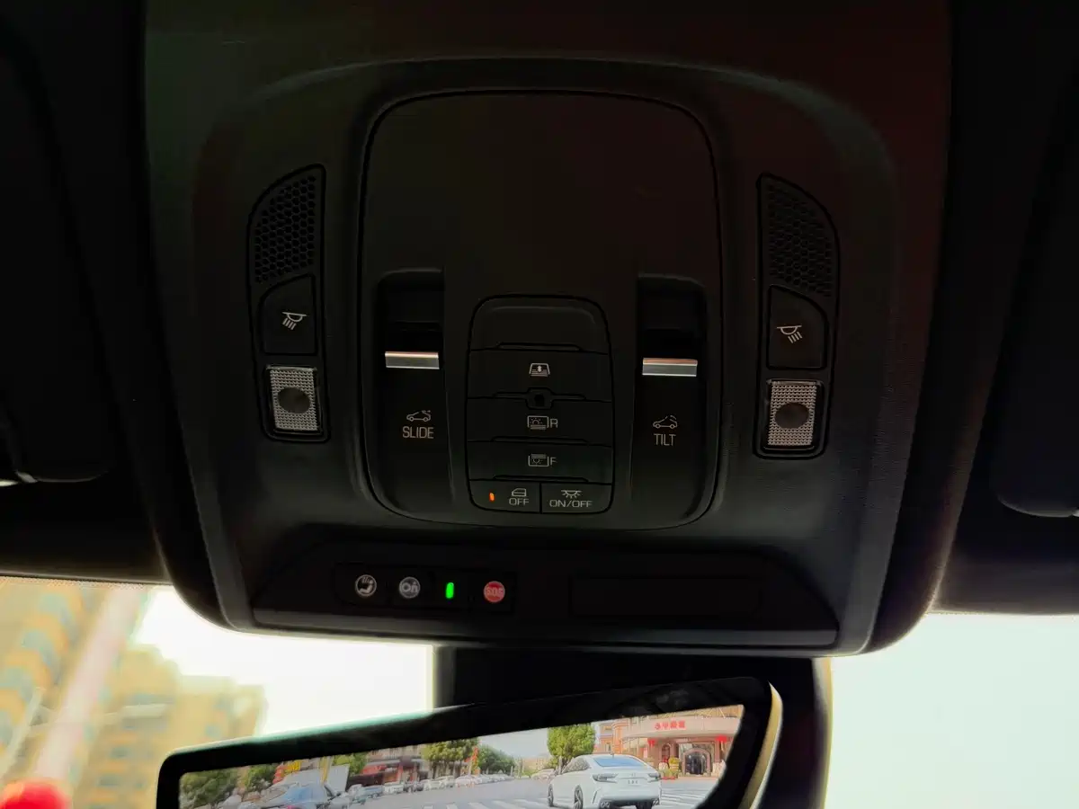Cadillac CT6 2020 28T Luxury фото 13