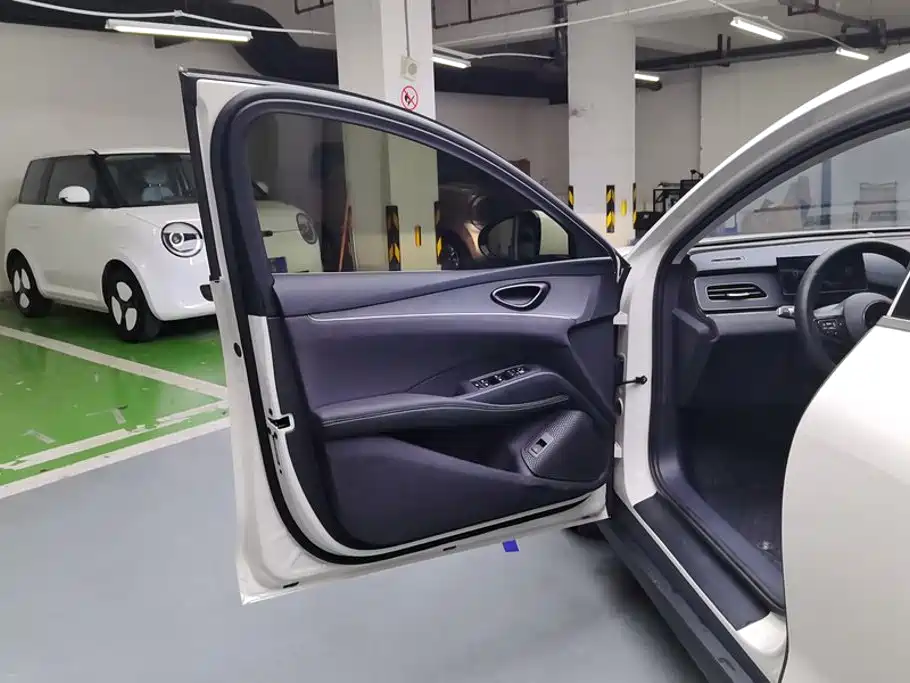 BYD Seal 06 New Energy 2026 2026 DM-i Super Luxury Edition 128KM Premium