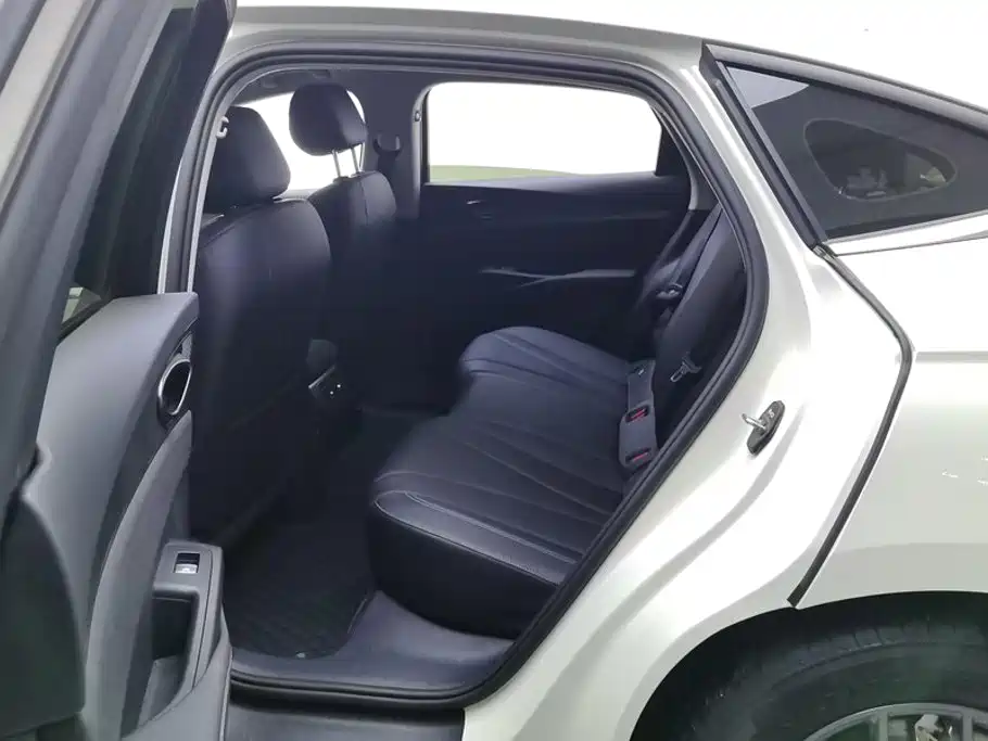BYD Seal 06 New Energy 2026 2026 DM-i Super Luxury Edition 128KM Premium