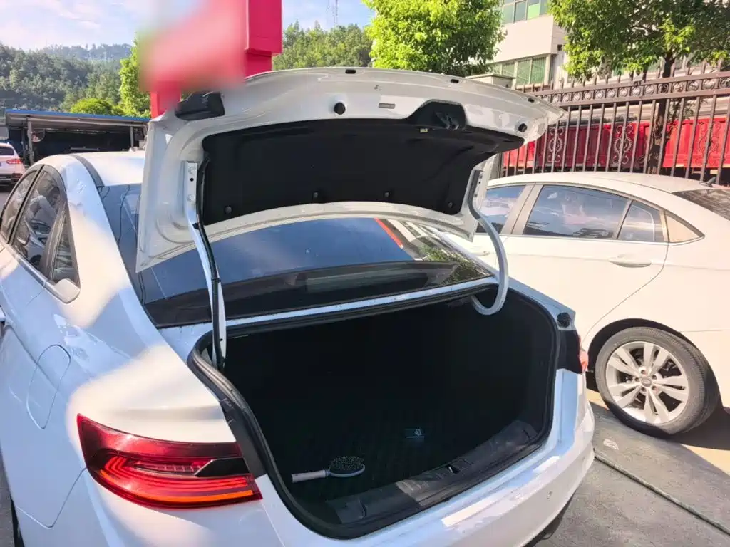 Geely Geometry A 2023 2022 Model Pro 430KM Travel Edition