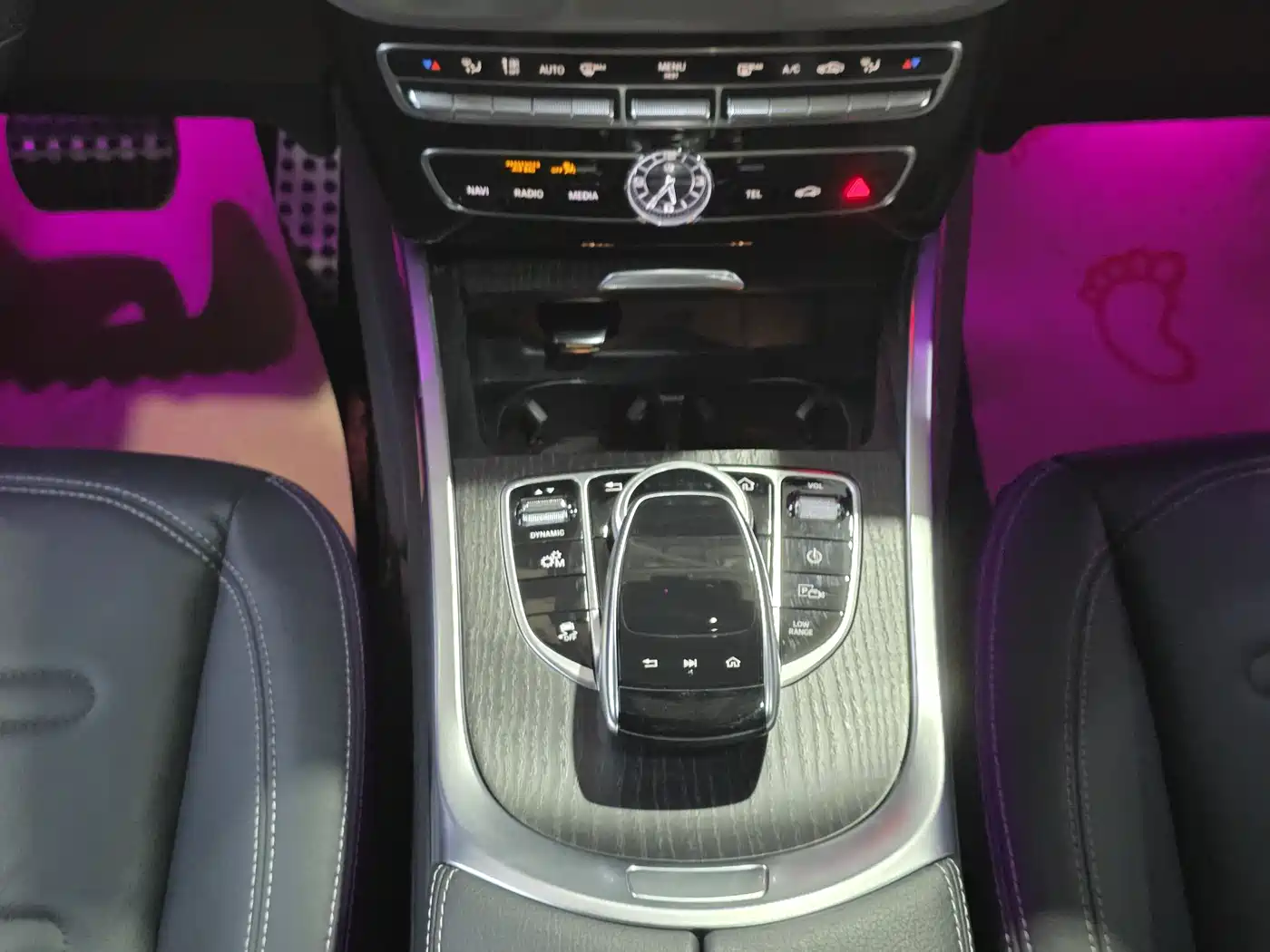 Mercedes-Benz G-Class 2024 G 350 фото 16