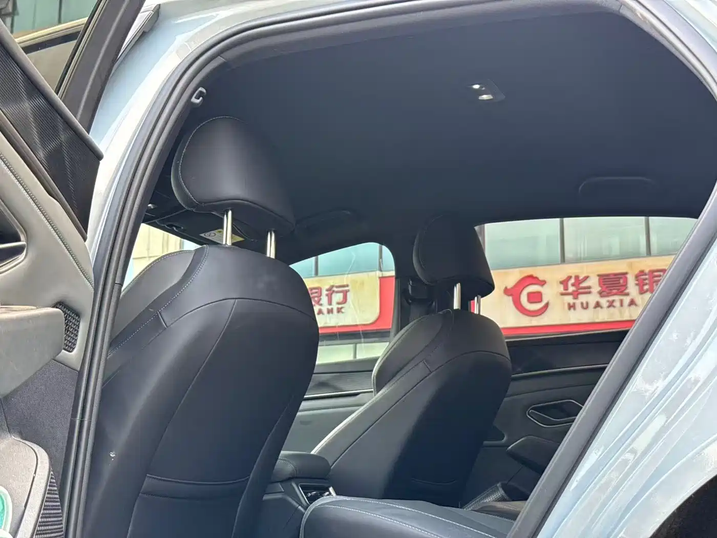 BYD Qin L 2024 2024 DM-i 80KM Leading Edition