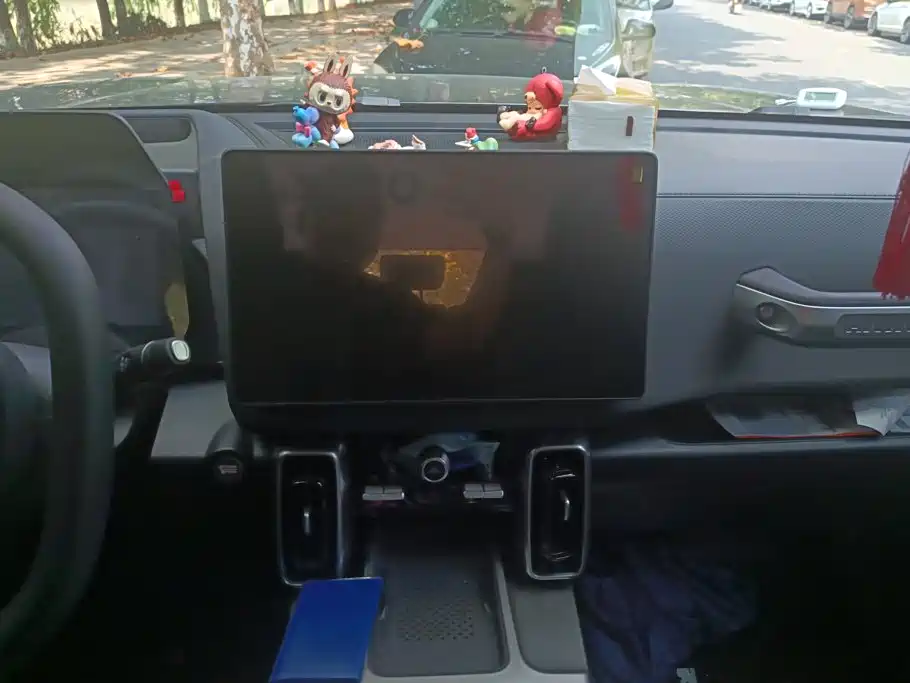 Haval Dargo 2026 2026 Model 1.5T High Configuration