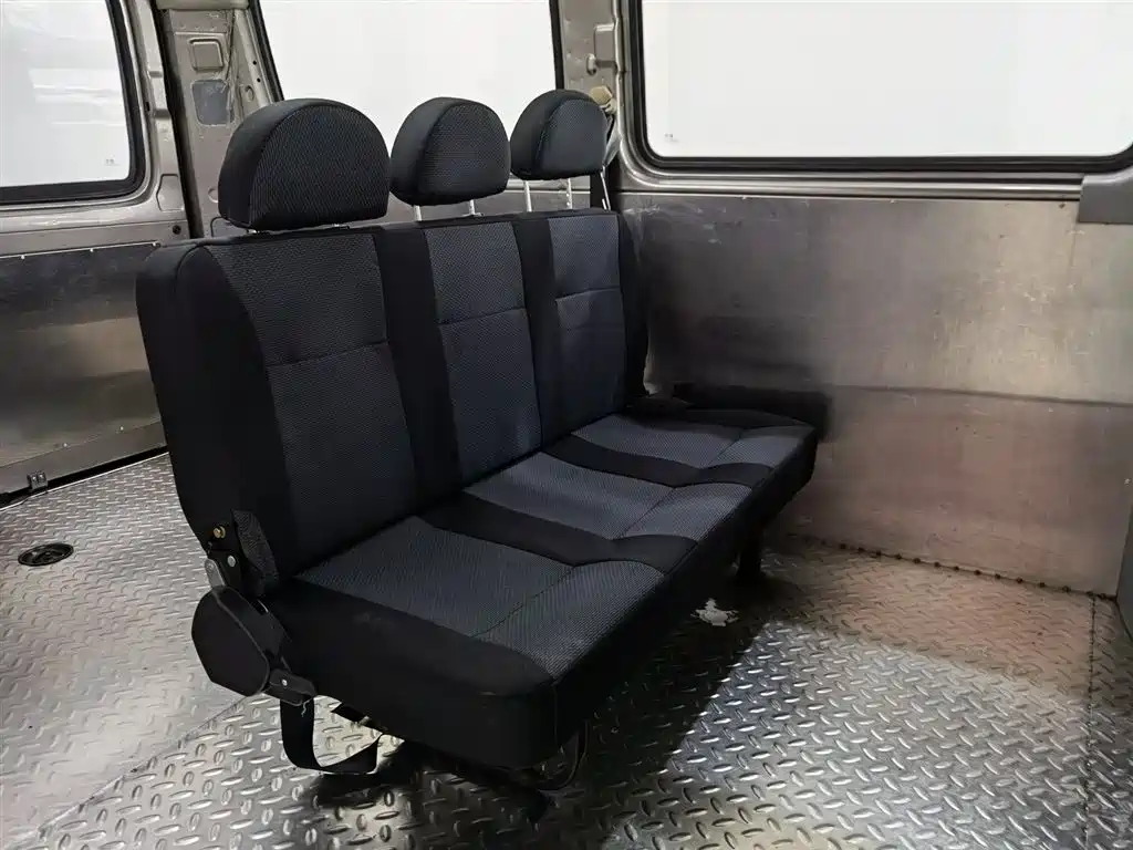 SAIC MAXUS XINTU V80