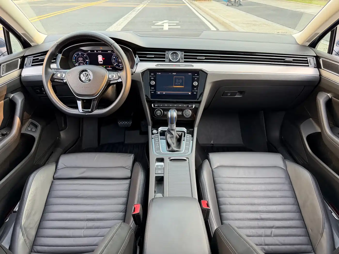 Volkswagen Variant New Energy 2020 2019 GTE