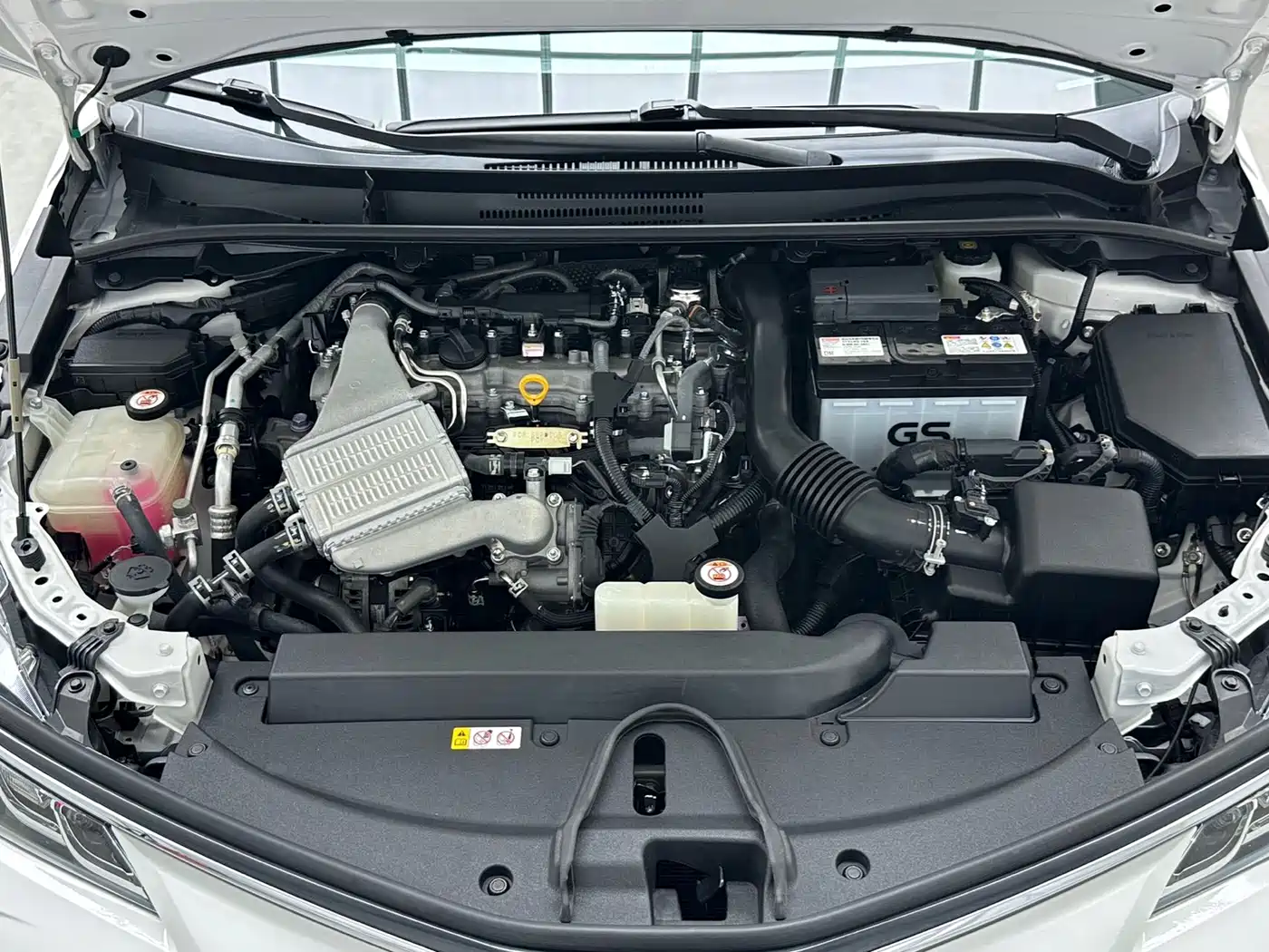 Toyota Corolla, миниатюра 15