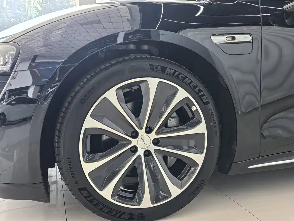 Zhijie S7 2026 2024 Pro
