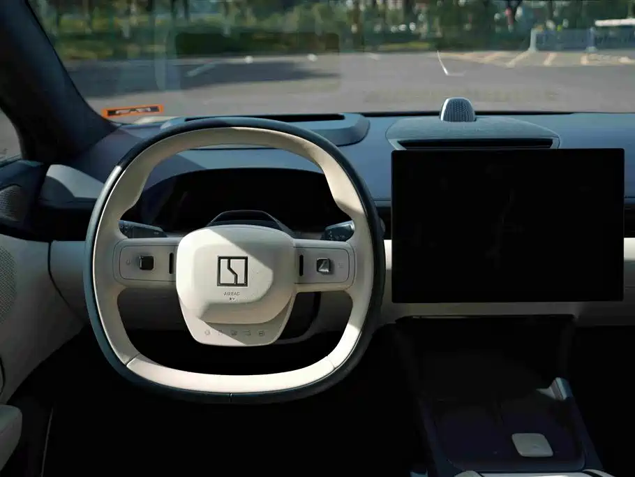ZEEKR 007 2024 2025 Long Range RWD Smart Driving 100kWh