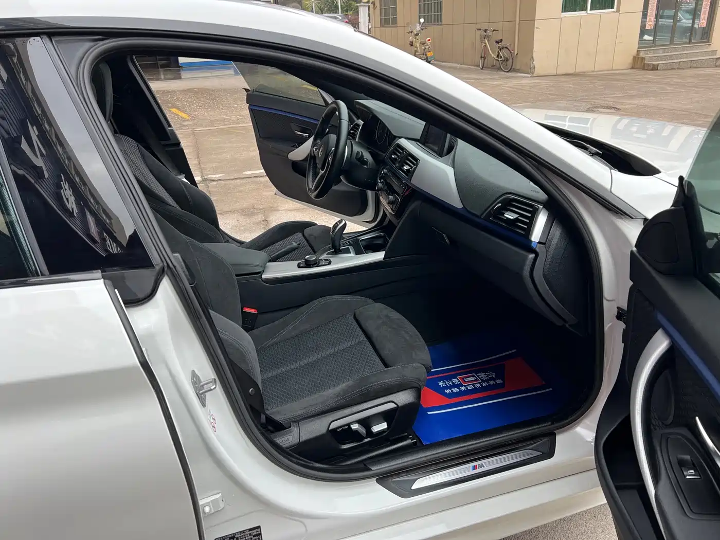 BMW 4 Series 2019 425i Gran Coupe M Sport Package фото 3