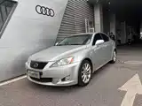Фото 1 - Lexus IS