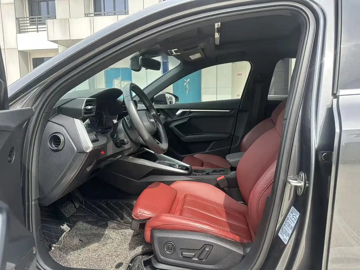 Фото 7 - Audi A3