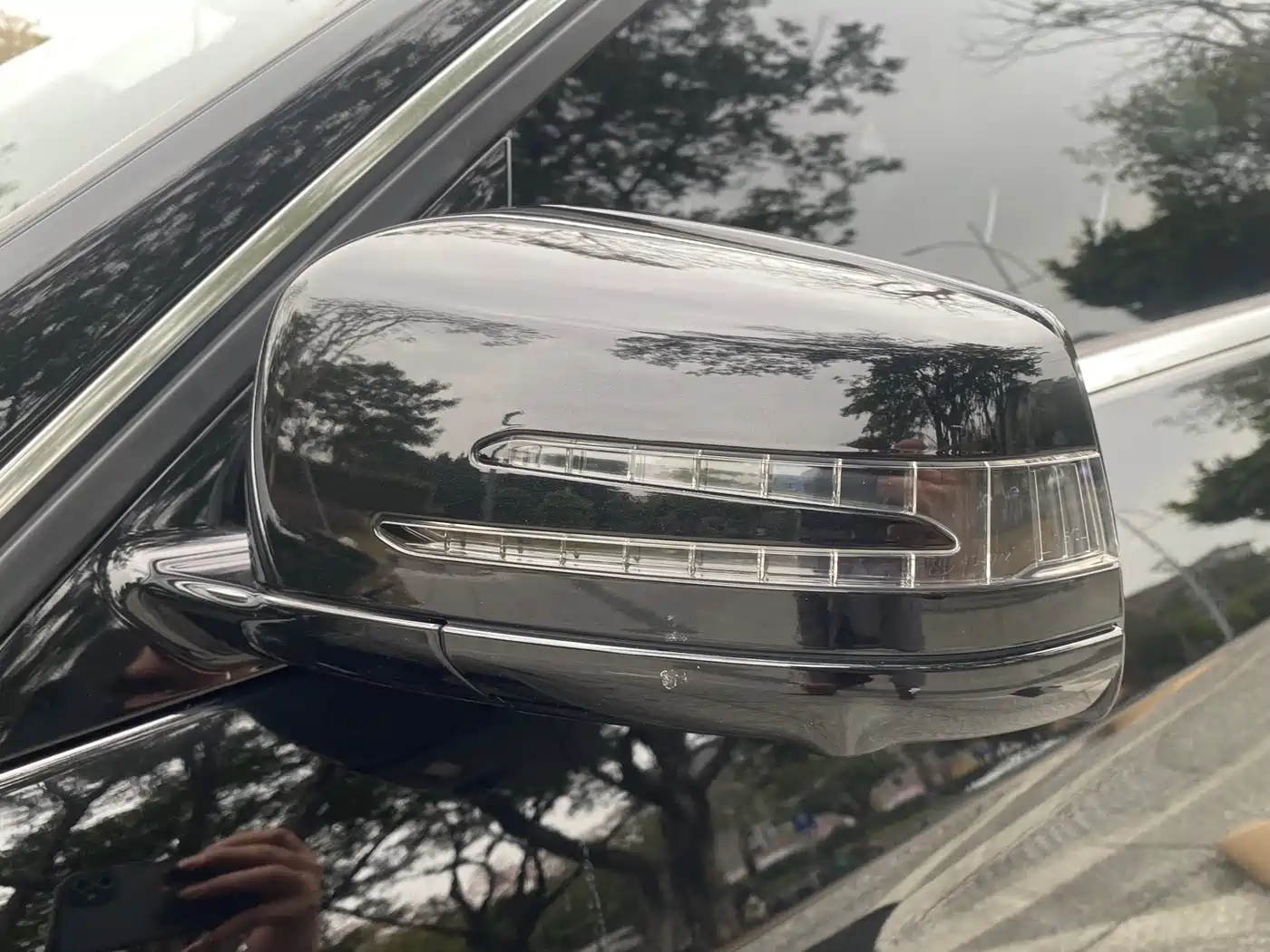 Mercedes-Benz E-Class 2015 E 320 L Luxury 4MATIC фото 22