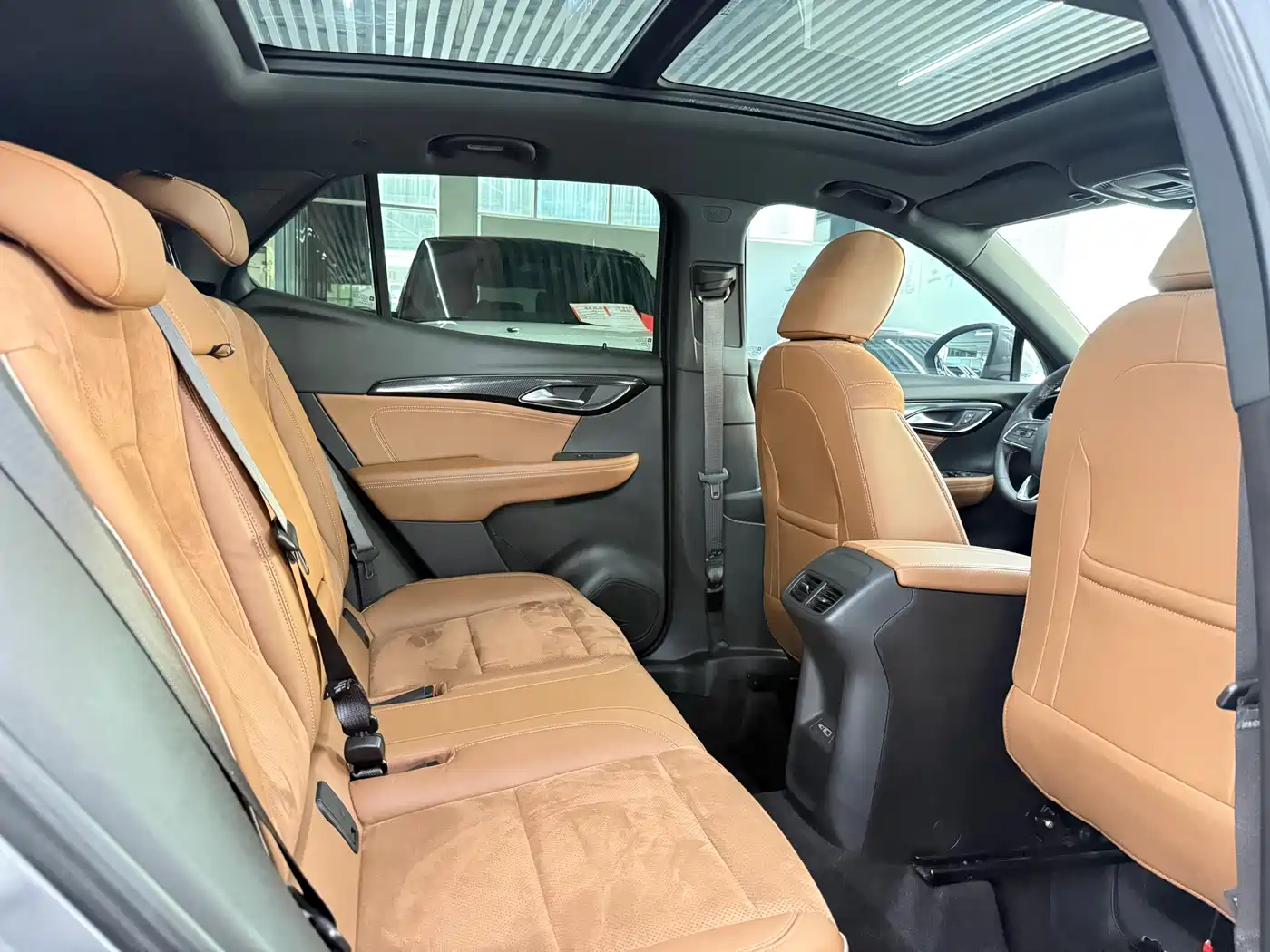 Buick Envision S 2021 2020 Enclave S 652T 2WD Luxury