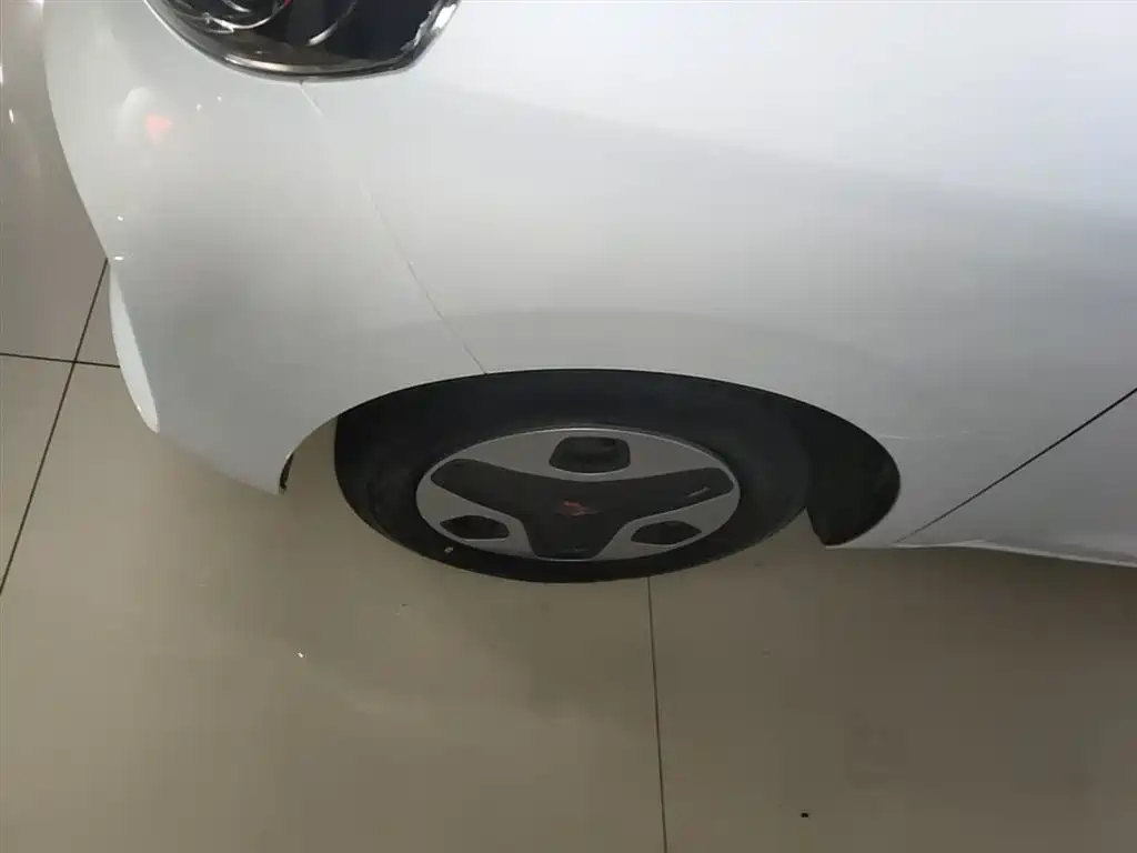 Wuling Motors Wuling Zhiguang NEV 2026 2025 Model 305km Base Version
