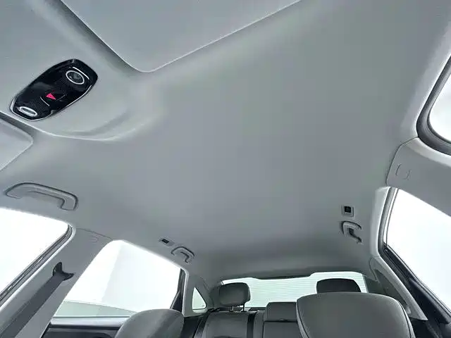 Geely Galaxy Galaxy A7 2025 2025 EM-i 70km Luxury Edition