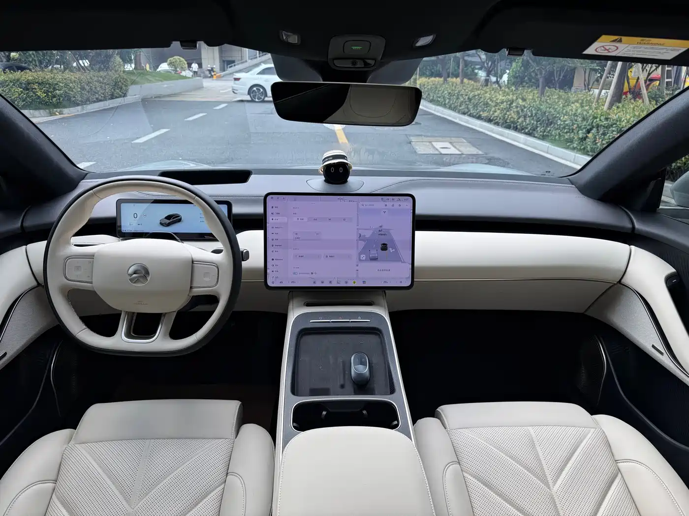 NIO ET5T 2025 2025 75kWh Touring
