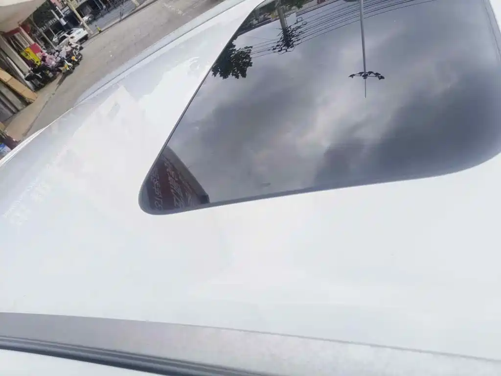 Фото 6 - Geely Coolray
