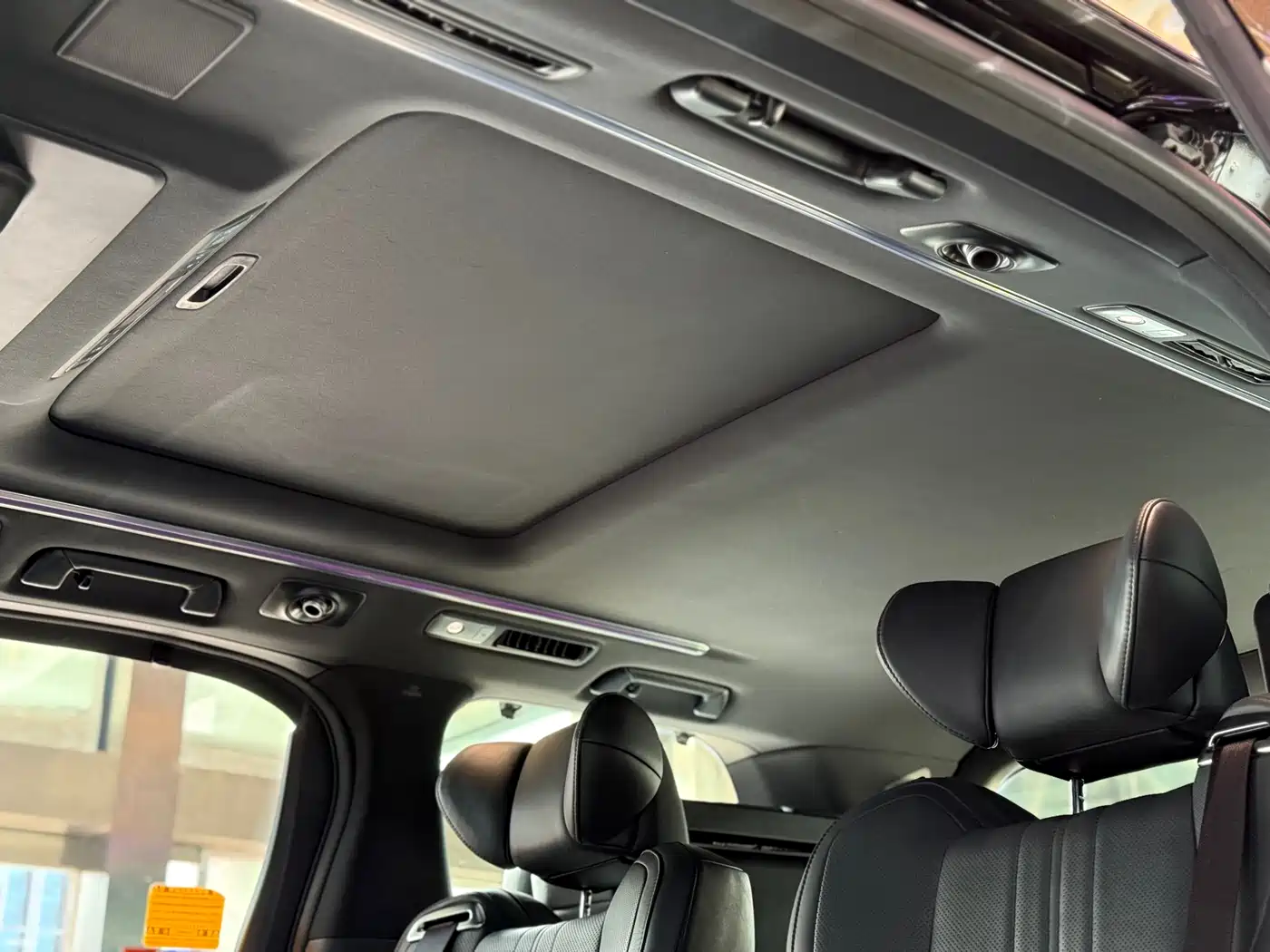 Toyota Alphard 2018 Facelift 3.5L Premium Edition фото 15