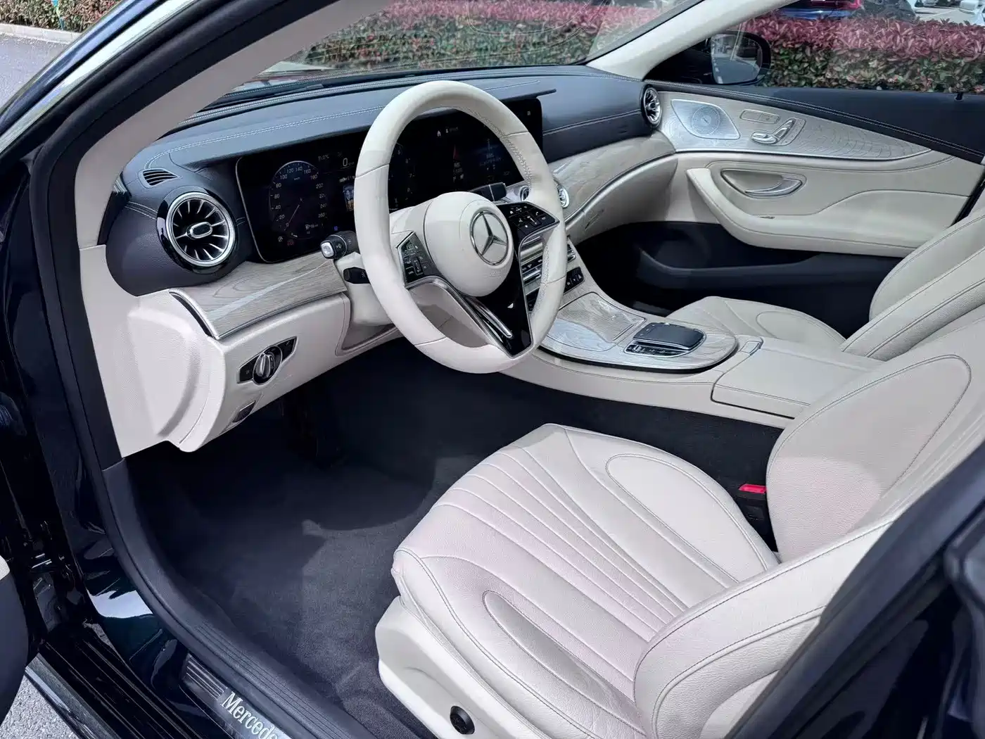 Mercedes-Benz CLS 2022 2022 CLS 300 Dynamic