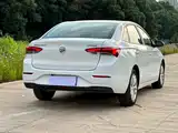 Фото 13 - Buick Excelle