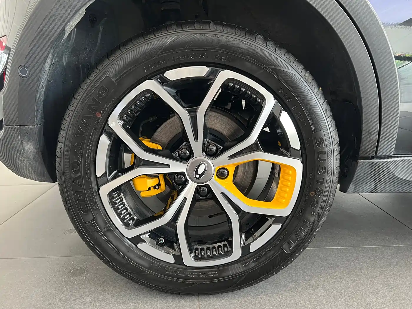Ora Good Cat GT 2025 2025 Mulan Edition 430km Honor