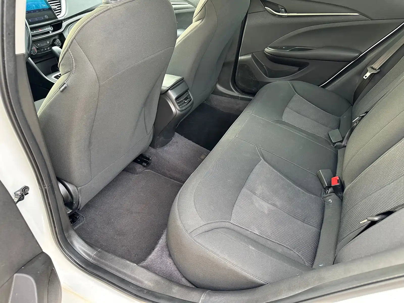 Фото 6 - Buick Excelle