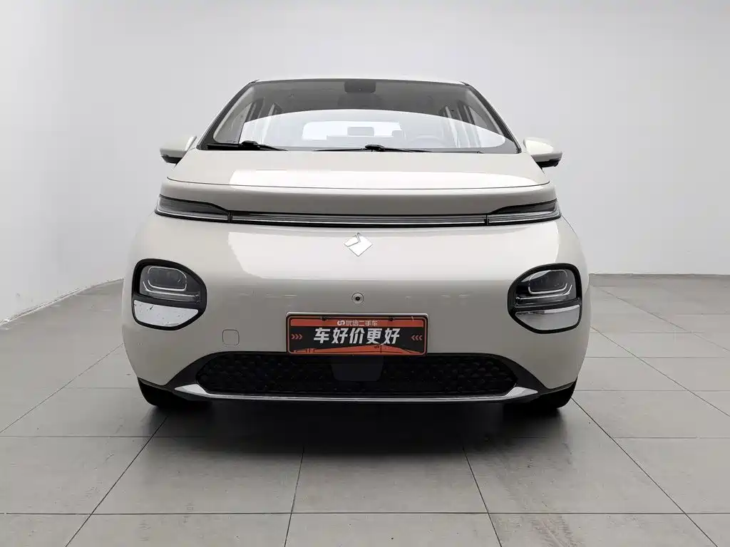 Baojun Cloud 2024 2023 460 Pro