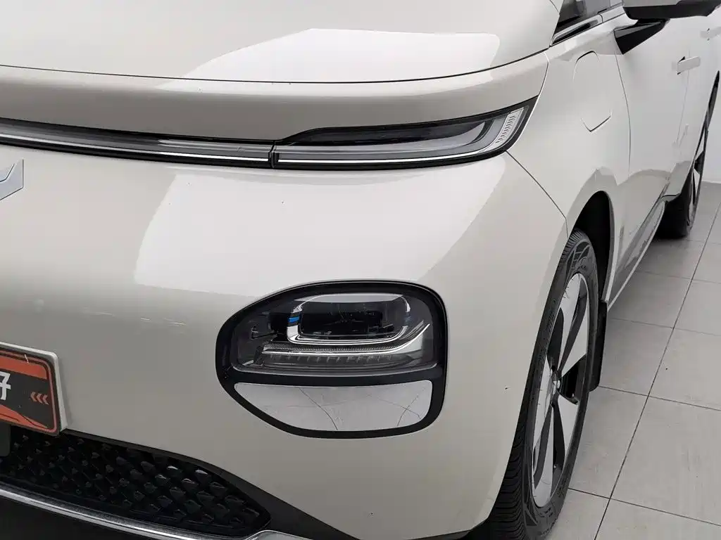 Baojun Cloud 2024 2023 460 Pro